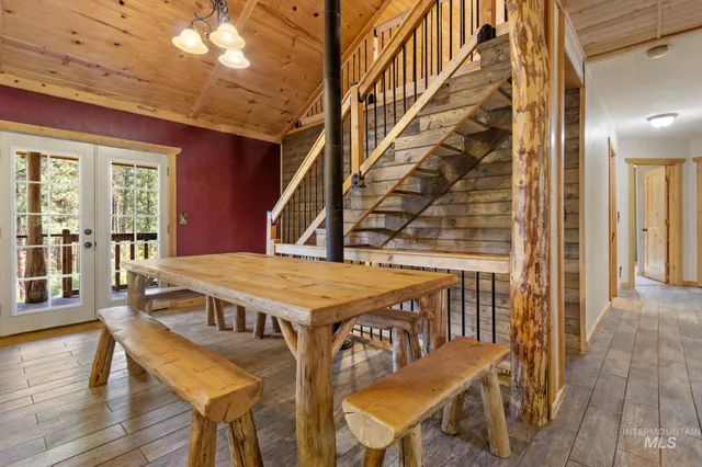 $609,000 | 12 Deer Drive, Idaho City, ID 83631