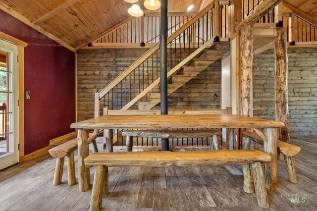 $609,000 | 12 Deer Drive, Idaho City, ID 83631