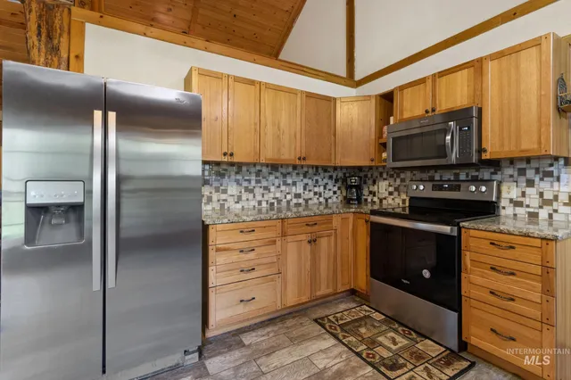 $609,000 | 12 Deer Drive, Idaho City, ID 83631