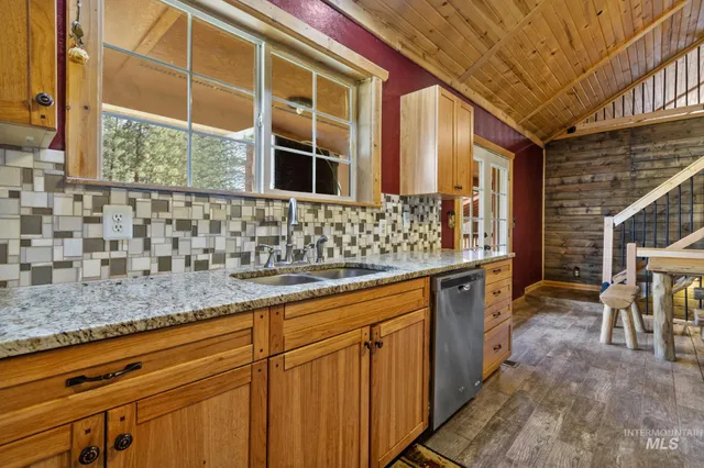 $609,000 | 12 Deer Drive, Idaho City, ID 83631