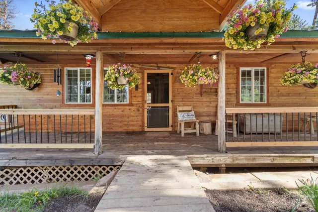 $609,000 | 12 Deer Drive, Idaho City, ID 83631