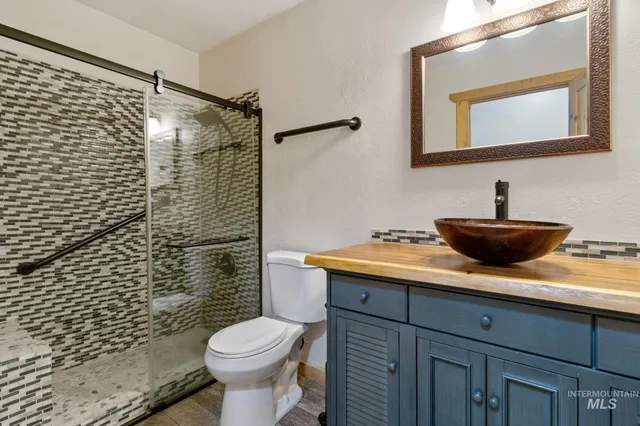 $609,000 | 12 Deer Drive, Idaho City, ID 83631