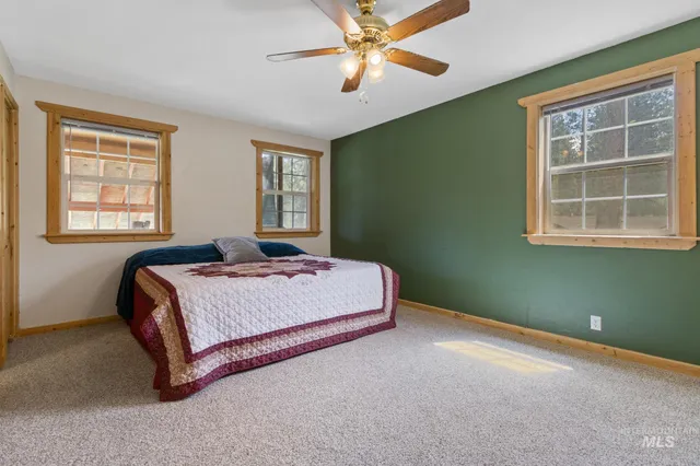 $609,000 | 12 Deer Drive, Idaho City, ID 83631