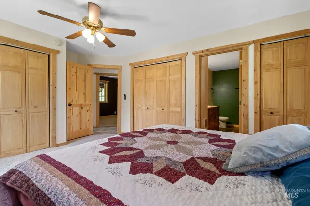 $609,000 | 12 Deer Drive, Idaho City, ID 83631