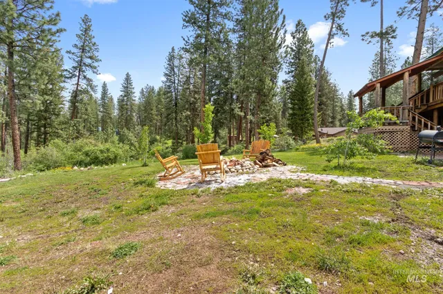 $609,000 | 12 Deer Drive, Idaho City, ID 83631