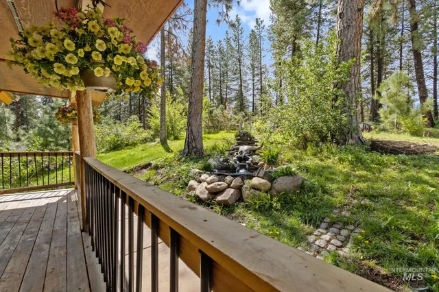 $609,000 | 12 Deer Drive, Idaho City, ID 83631