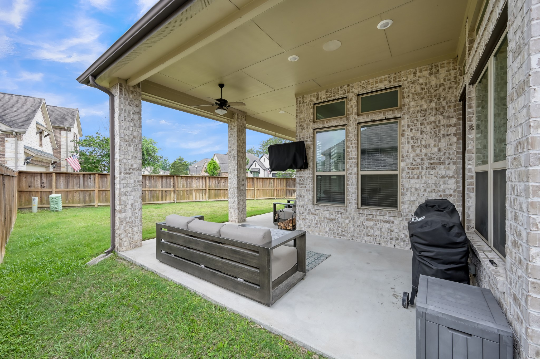 4206 Grand Oaks Wind Spring, TX 77386 - Photo 42 of 50