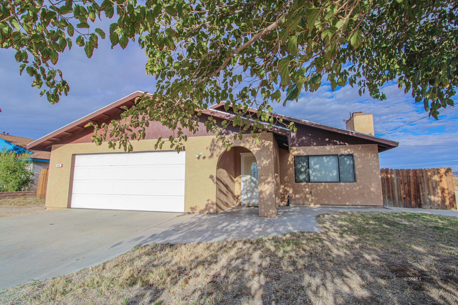 400 North Mono Street Ridgecrest, CA 93555 - Photo 2 of 35 Gallery Image 2