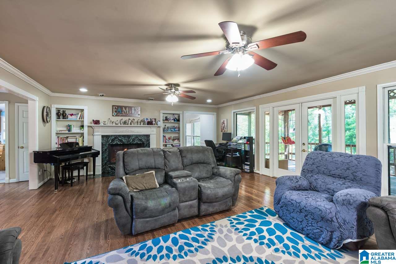 2600 Chandalar Lane Pelham, AL 35124 - Photo 2 of 38