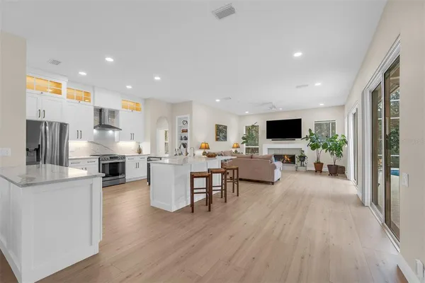 $699,999 | 1298 Scandia Terrace, Oviedo, FL 32765