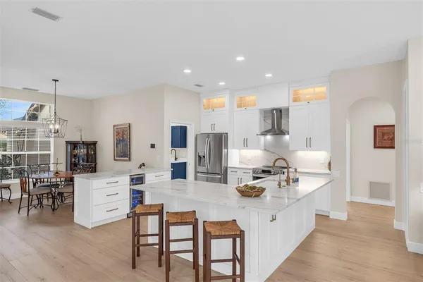 $699,999 | 1298 Scandia Terrace, Oviedo, FL 32765