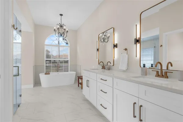 $699,999 | 1298 Scandia Terrace, Oviedo, FL 32765