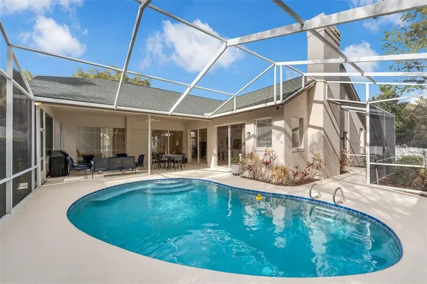 $699,999 | 1298 Scandia Terrace, Oviedo, FL 32765