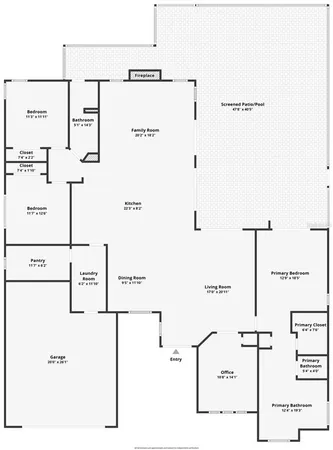 $699,999 | 1298 Scandia Terrace, Oviedo, FL 32765