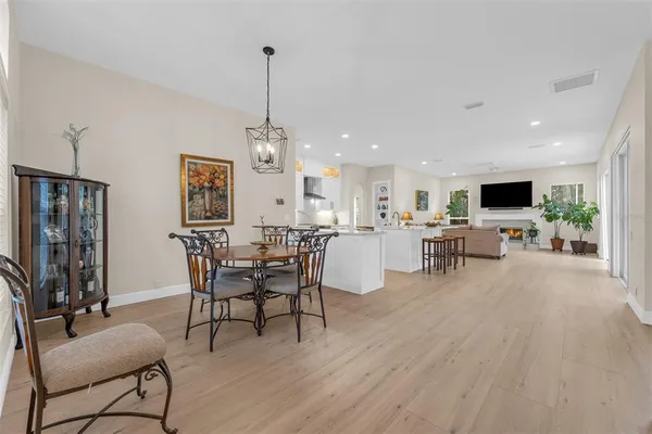 $699,999 | 1298 Scandia Terrace, Oviedo, FL 32765