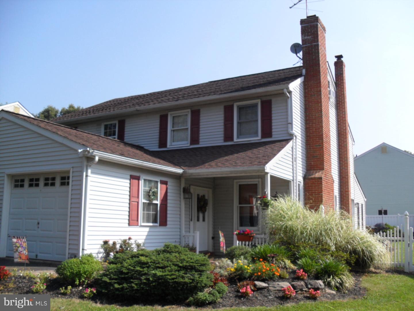 433 Gruber Road Harleysville, PA 19438 - Photo 1 of 25 Gallery Image 1
