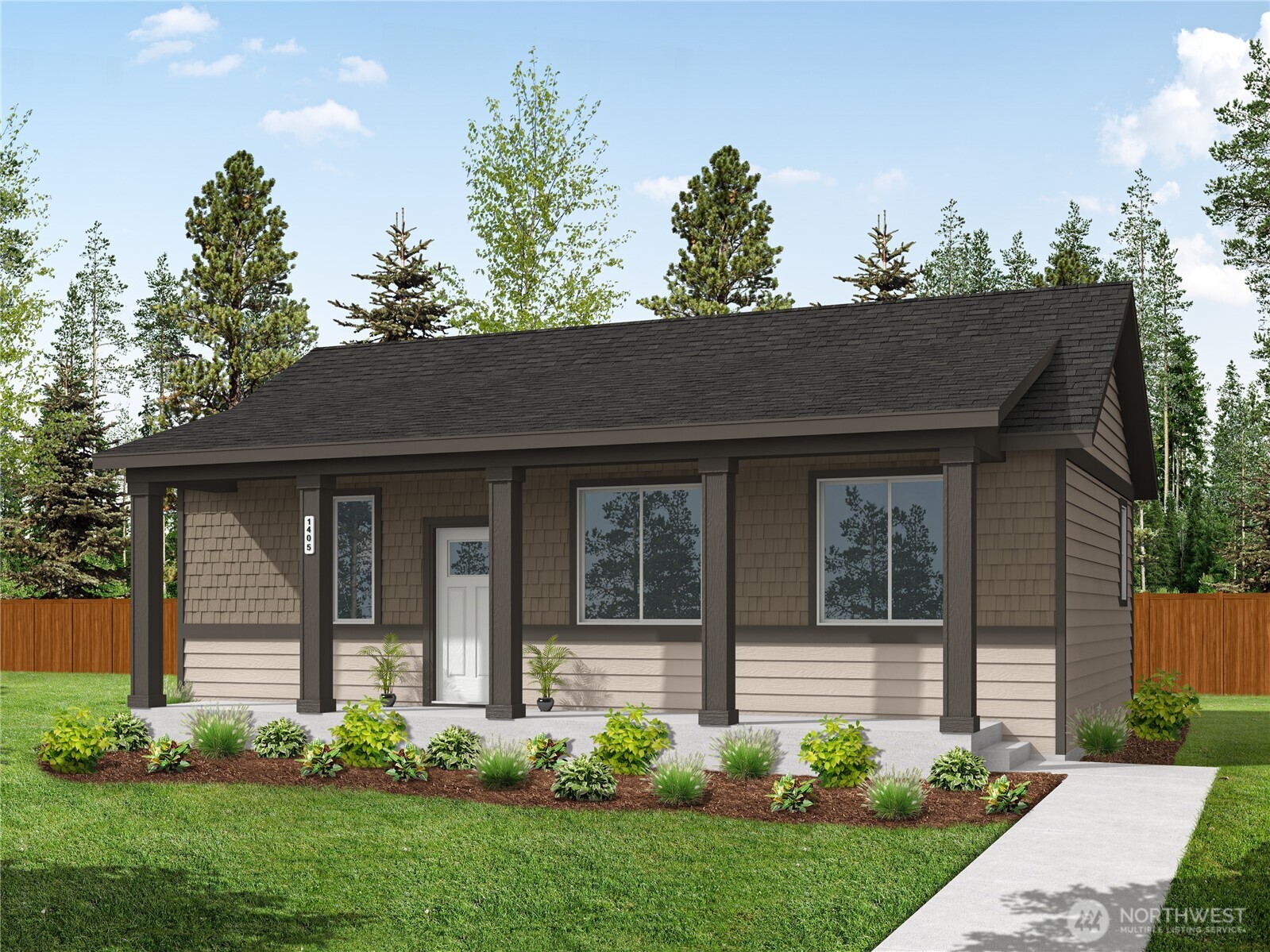 1240 Southwest 124th Street, Unit 10C Burien, WA 98146 - Photo 1 of 18