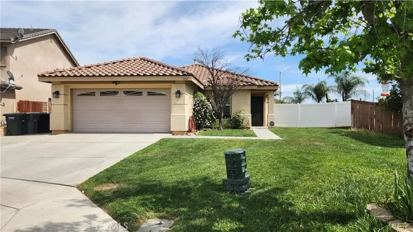 $540,000 | 1179 Alderwood Drive, Perris, CA 92571