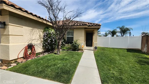 $540,000 | 1179 Alderwood Drive, Perris, CA 92571