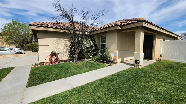 $540,000 | 1179 Alderwood Drive, Perris, CA 92571