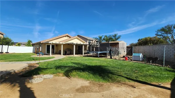 $540,000 | 1179 Alderwood Drive, Perris, CA 92571
