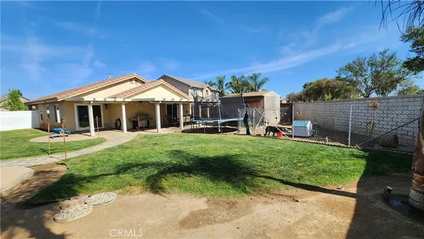 $540,000 | 1179 Alderwood Drive, Perris, CA 92571