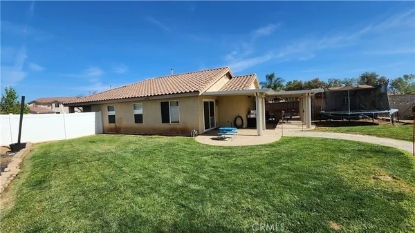 $540,000 | 1179 Alderwood Drive, Perris, CA 92571