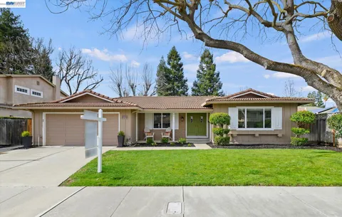 $1,849,000 | 4586 Gatetree Circle, Pleasanton, CA 94566