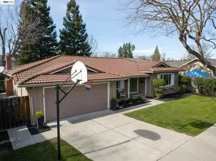 $1,849,000 | 4586 Gatetree Circle, Pleasanton, CA 94566