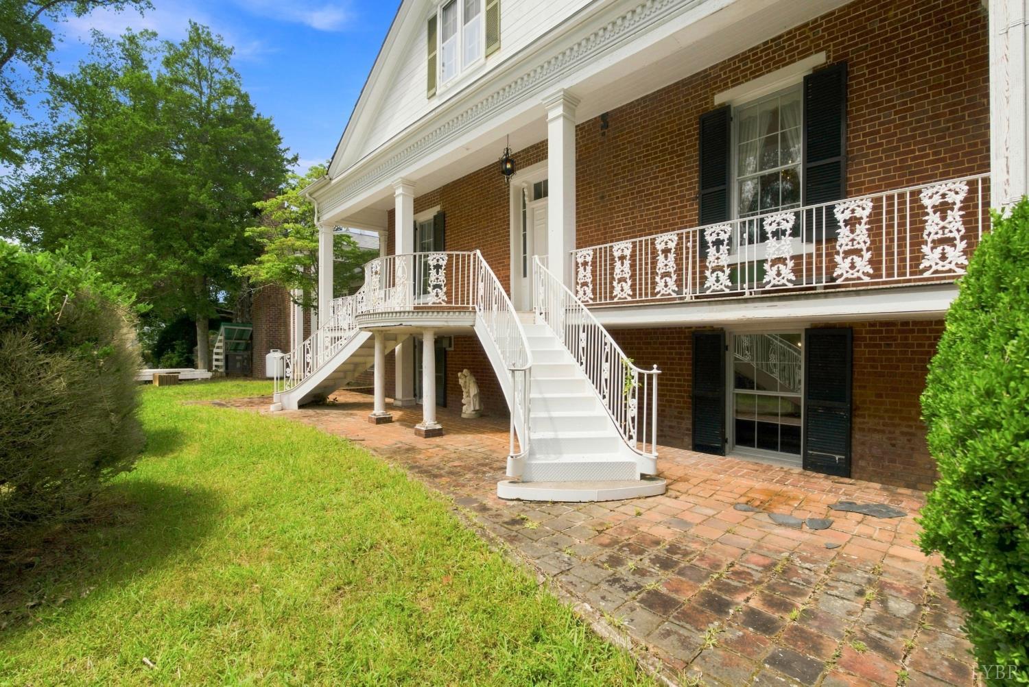 841 Earley Farm Road Amherst, VA 24521 - Photo 50 of 99 Gallery Image 50