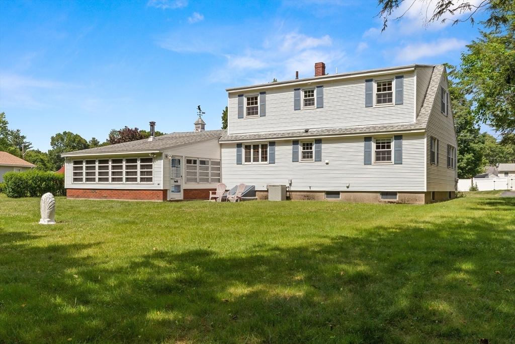 1 Rambler Road Methuen, MA 01844 - Photo 40 of 42