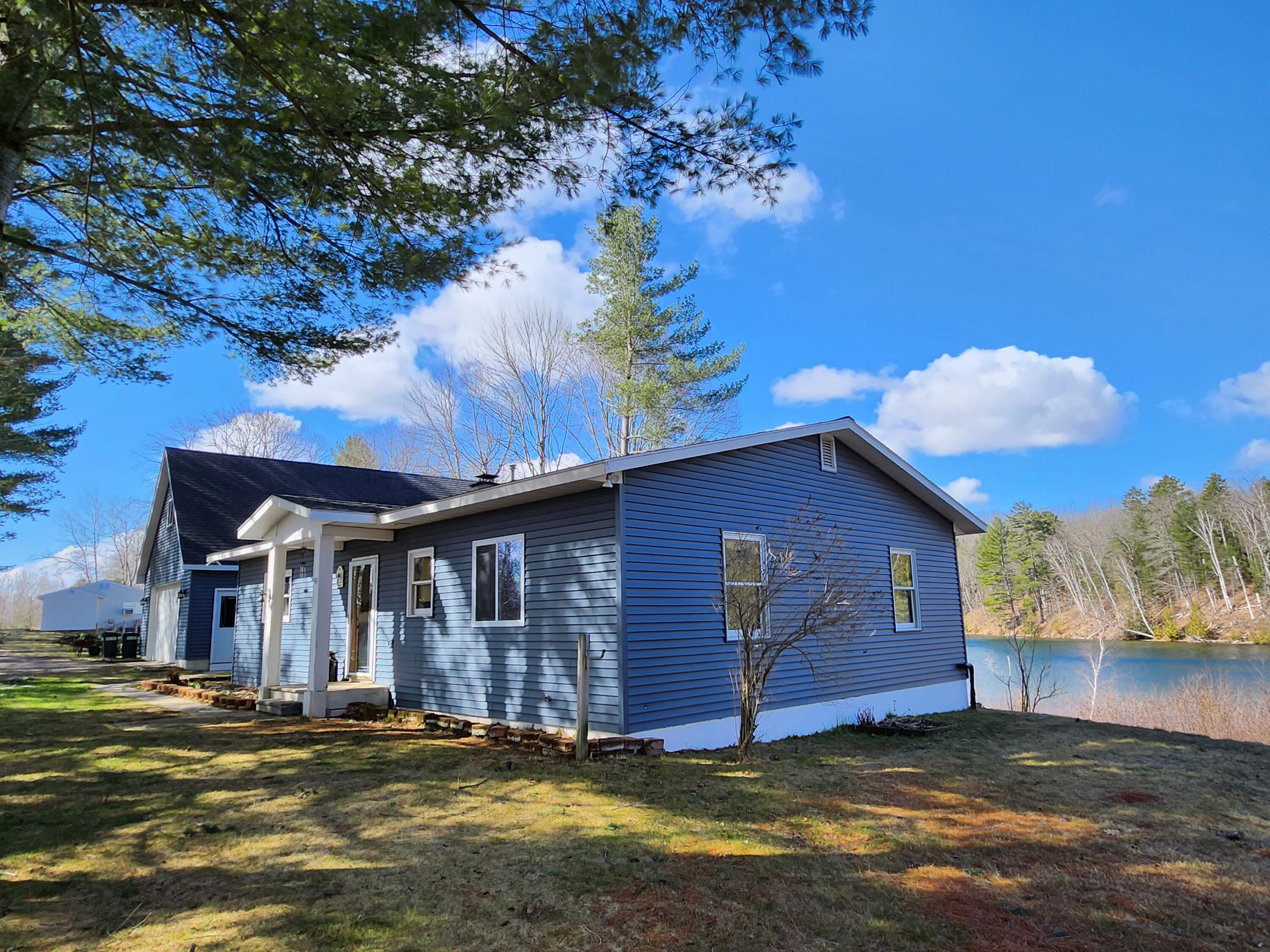 10246 Otter Road Gaylord, MI 49735 - Photo 1 of 41 Gallery Image 1