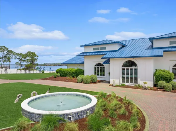 $5,990,000 | 820 Gulf View Drive, Panama City Beach, FL 32413