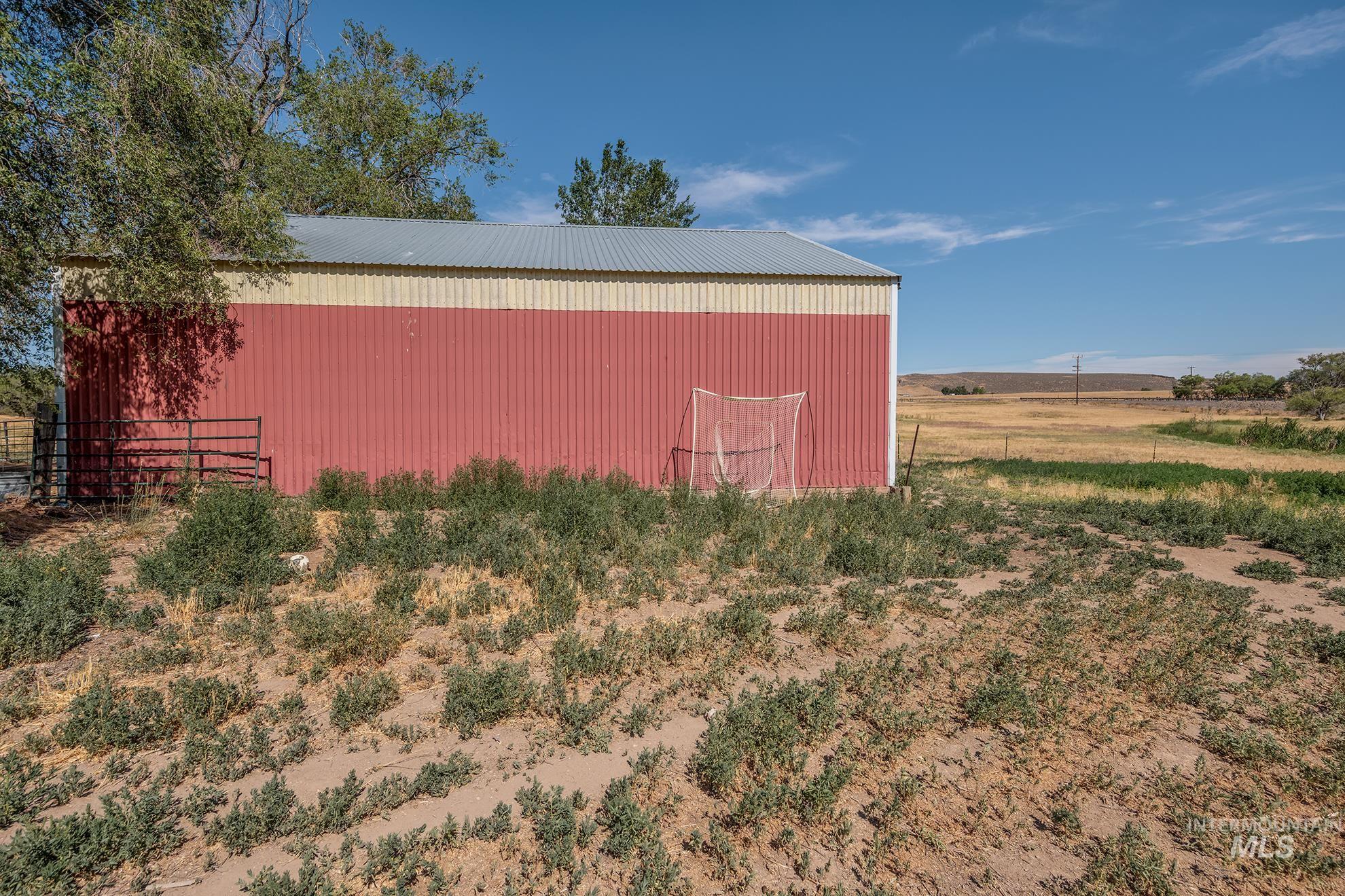 2894 Little Valley Road Harper, OR 97906 - Photo 30 of 41