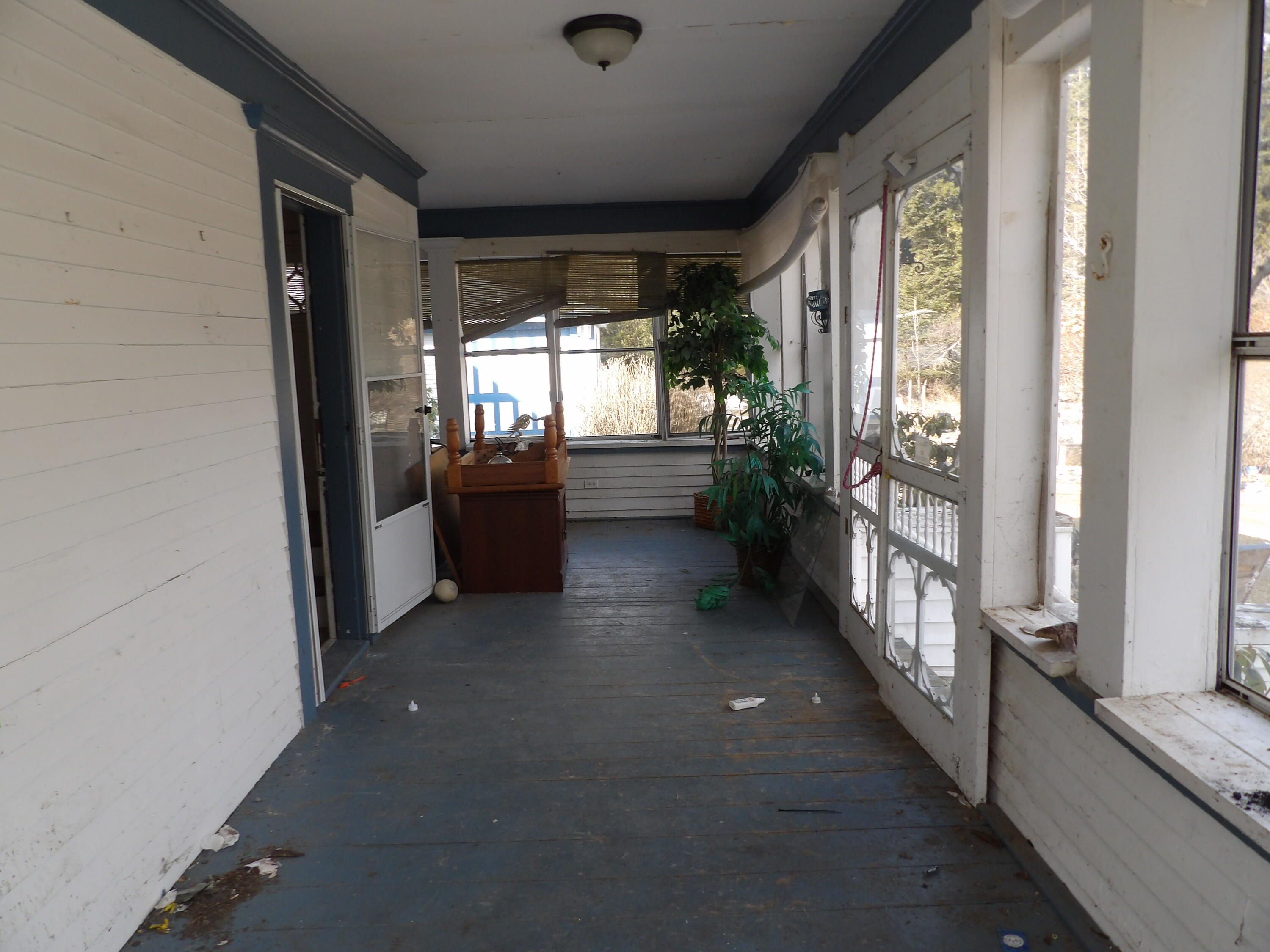 647 Herrick Road Sargentville, ME 04673 - Photo 28 of 42 Altenhoffen front porch
