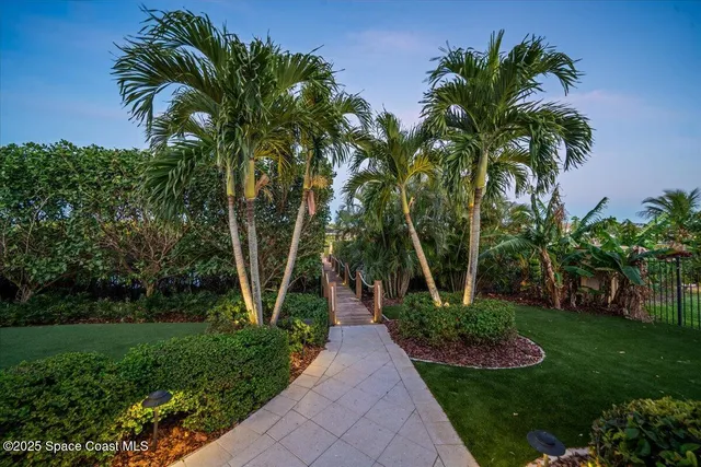 $3,385,000 | 240 Lansing Island Drive, Indian Harbour Beach, FL 32937