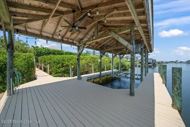 $3,385,000 | 240 Lansing Island Drive, Indian Harbour Beach, FL 32937
