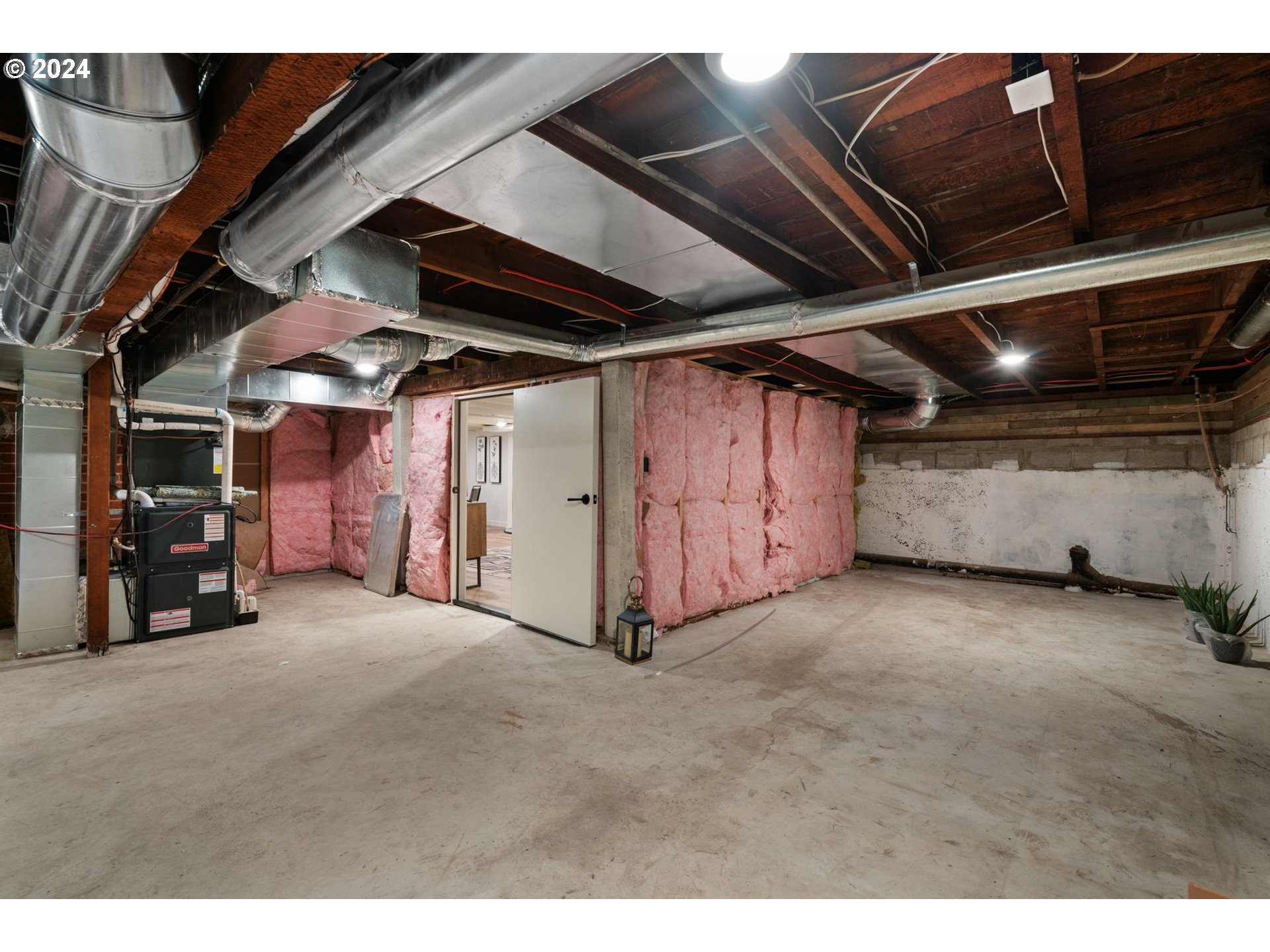 2548 Southwest St Helens Court Portland, OR 97201 - Photo 37 of 42 a view of under construction area