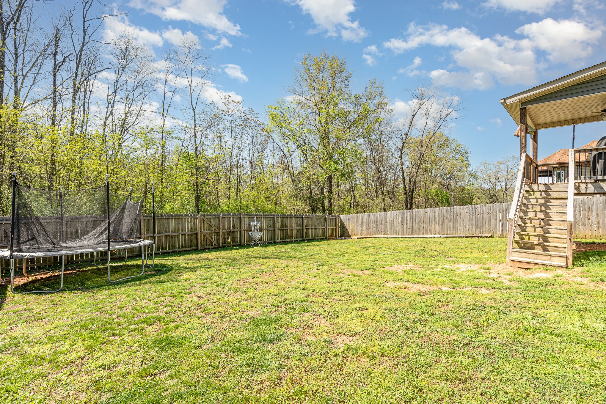 1835 Rains Road Clarksville, TN 37042 - Photo 13 of 24 Gallery Image 13