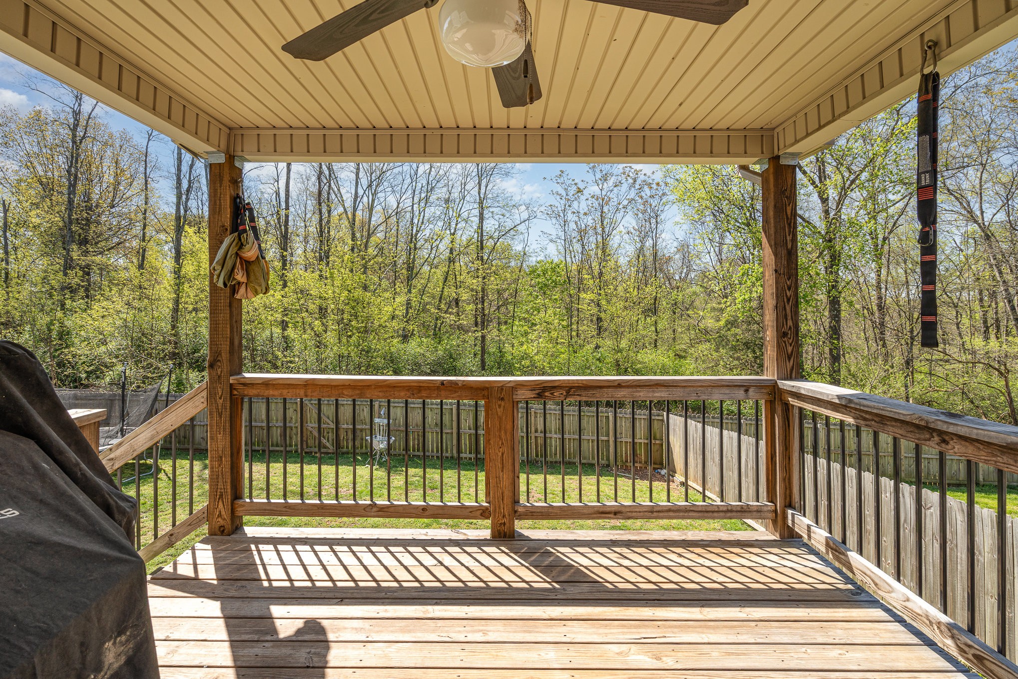1835 Rains Road Clarksville, TN 37042 - Photo 23 of 24 Gallery Image 23