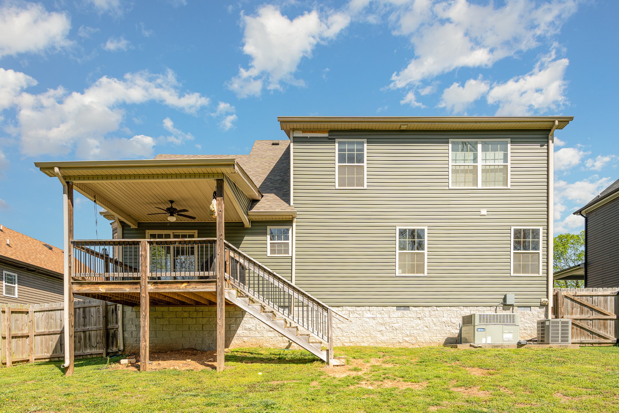 1835 Rains Road Clarksville, TN 37042 - Photo 24 of 24 Gallery Image 24