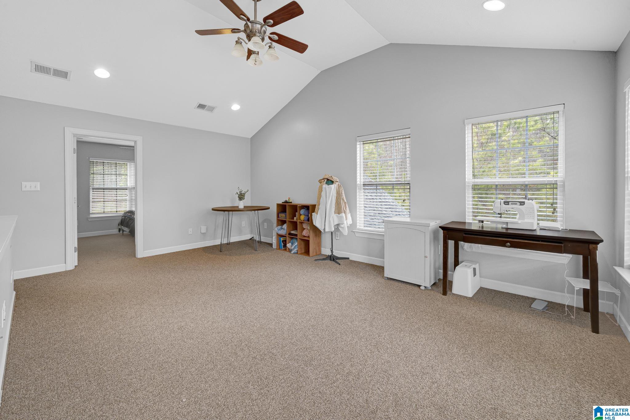 450 Hickory Valley Road Trussville, AL 35173 - Photo 27 of 58