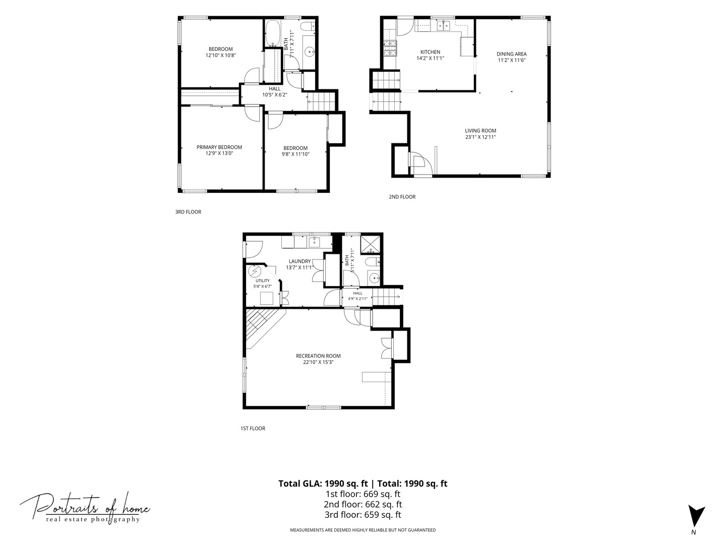 1401 Brophy Avenue Park Ridge, IL 60068 - Photo 23 of 23 Gallery Image 23