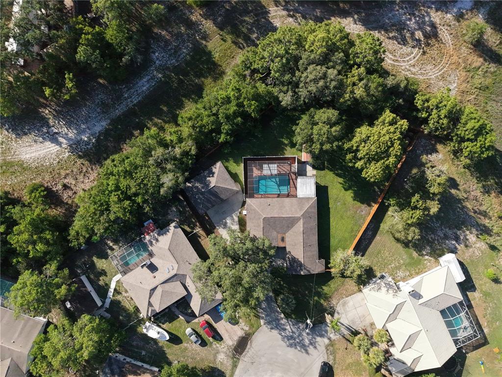 7041 Mayhill Court Spring Hill, FL 34606 - Photo 30 of 31