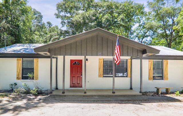 76 Coy Ellis Road DeFuniak Springs, FL 32433 - Photo 2 of 17 151A8734-HDR