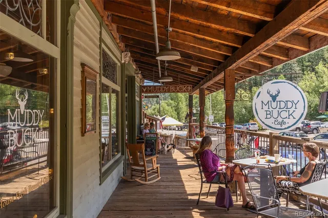 $275,000 | 6068 South Skyline Drive, Evergreen, CO 80439