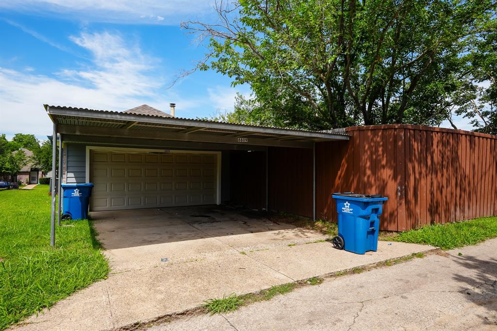 8809 Pheasant Run Drive Rowlett, TX 75089 - Photo 20 of 23