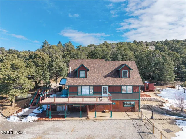 $565,000 | 21381 Crestview Road, Reno, NV 89521