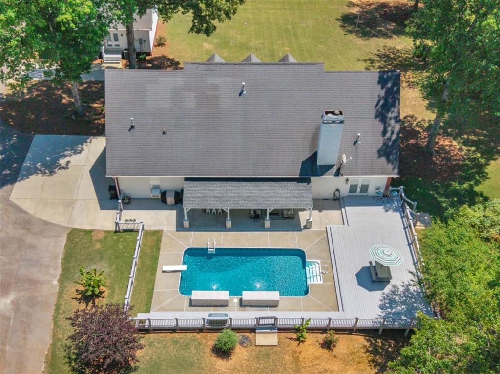 445 Patterson Road Griffin, GA 30223 - Photo 12 of 100