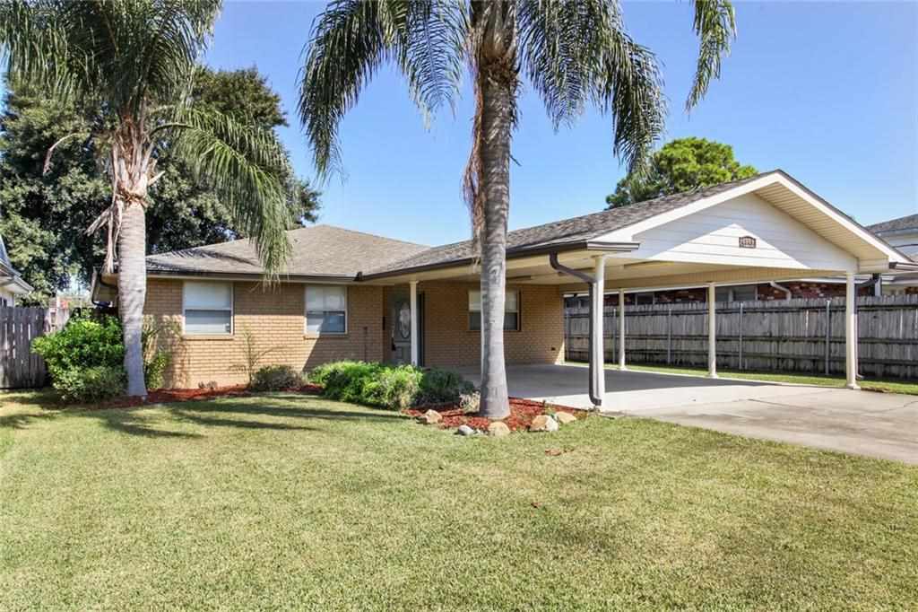 4845 Rye Street Metairie, LA 70006 - Photo 1 of 22 Gallery Image 1